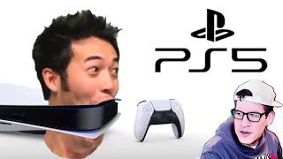 PlayStation 5 Event Highlights - Lawrence Reacts