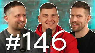 Vėl Tie Patys #146 apie prisifreestylinimą, dingusį Malaizijos lėktuvą ir New Yorko romaną