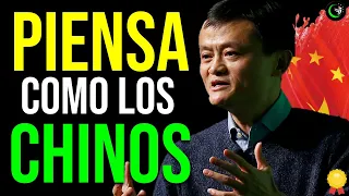 10 SECRETOS DE LOS MILLONARIOS CHINOS PARA CREAR EMPRESAS EXITOSAS Y RICAS