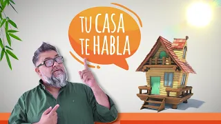 Feng Shui 2024 ✅ TIPS para el DINERO y la SALUD 🏡 ¡presta atención a las señales de tu casa!