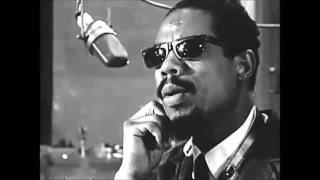 Charles Mingus featuring Eric Dolphy, "Fables of Faubus", live in Bremen 1964