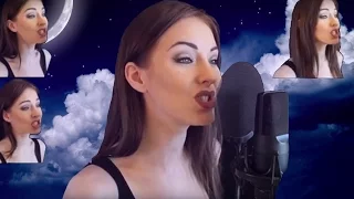 Nightwish - Walking in the air (Cover Minniva feat. Johary and Panos Geo)