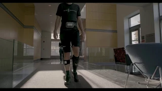 Soft Exosuit for Post-Stroke Gait Retraining