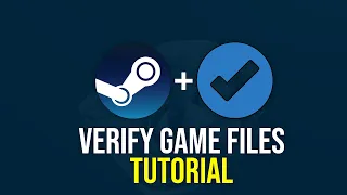 How to Verify Integrity of Game Files on Steam - Quick Guide!