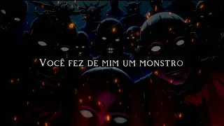 Disturbed - Monster [Legendado/Tradução]🔥