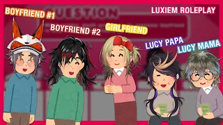 Lucy POG Roleplay - LUXIEM GAME SHOW