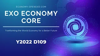 ExO Economy Core Q2'22