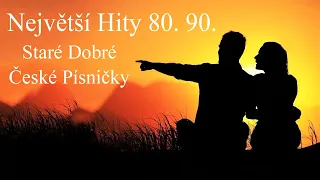 České ploužáky ❤️❤️ Nejlepší české romantické milostné písně ❤️❤️ Czech love songs