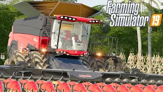 VOU COMPRAR UMA CHALLENGER IDEAL 8T | Farming Simulator 19 | Fazenda Jatobá - Episódio 120
