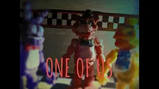 One Of Us FNAF SONG