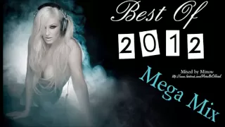 Techno 2013 Hands Up "Best Of 2012" Mega Mix(Remix)New [136min]