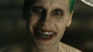 Suicide Squad - San Diego Comic-Con 2015 Trailer