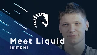 Liquid Life | Meet Liquid s1mple