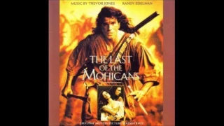 The Last of the Mohicans Suite