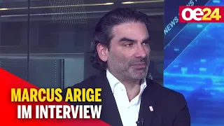 Marcus Arige: "Energiekostenzuschuss ist Rohrkrepierer"