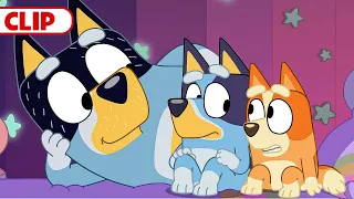 Bluey Season 3 Episode 26 "Fairytale" Episode Clip | @disneyjunior | @BlueyOfficialChannel​