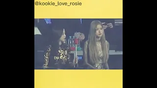 Rosekook GDA 2019 Real moments