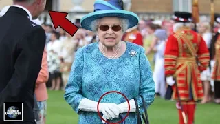 12 Hidden Facts You Don't Know About Queen Elizabeth ll