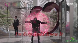 [킬미힐미] Kill me Heal me 팬 뮤비 - Sexy and I know it (fan made)