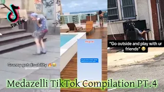 Medazelli TikTok Compilation | (PT.4)