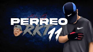 PERREO RKT #11-🍑 ENGANCHADO 2023 😈 - REMIX FIESTERO - TU PREVIA ATR 💣 - ALTA JODA