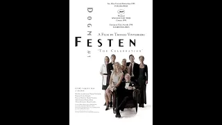 Торжество / Festen (русский трейлер)