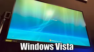 Windows Vista-t használtam...Te Ne Tedd!