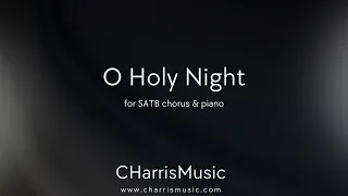 O Holy Night