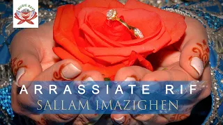 Moray Tasrith | Sallam Imazighen - Arrassiate Rif (Official Audio)