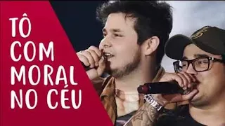 MATEUS E KAUAN ACÚSTICO - TO COM MORAL NO CÉU