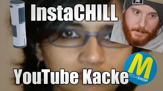 InstaCHILL Wenn der Titel Langer ist als ABK's Titel |Youtube kacke