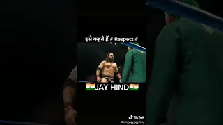 Wwe mahabali shera