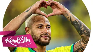 Neymar Jr ● É SENQUECIA DE LOVEZIN ‐ LOVEZINHO ( TREYCE )