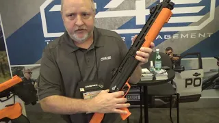 SHOT Show 2024 Umarex Prepared 2 Protect Less Lethal