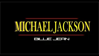 Billie jean | Michael jackson |  AUDIO FLAC