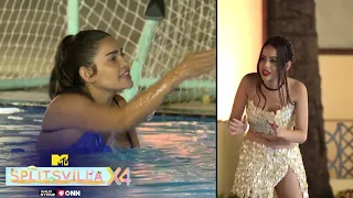 Splitsvilla 14 | Sakshi's furious verbal attacks on Urfi!