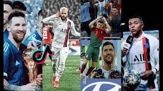 BEST FOOTBALL NATION EDITS - FAILS, GOALS & SKILLS (#39) l Football TikTok Compilation 39