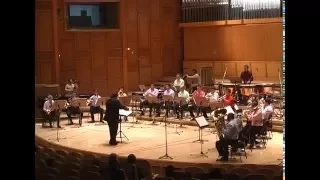 The Lord of the Rings - Spirit Brass Ensemble