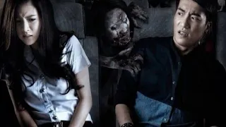 [Top Iron] Top 10 Thai Horror Movie