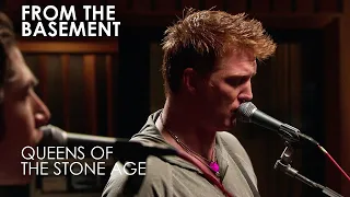 Turnin' On The Screw | Queens Of The Stone Age | From The Basement