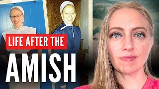 AMISH: How Growing Up in the Strictest Settlement Led to Dr*gs and S*x Work