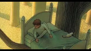 Just a Dream by Chris Van Allsburg Read Aloud