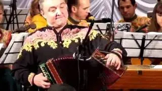 Геннадий Калмыков сюита для ливенской гармони в 3 ч.