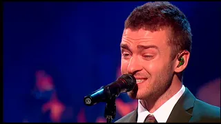 Justin Timberlake • “My Love” • 2006 [Reelin' In The Years Archive]