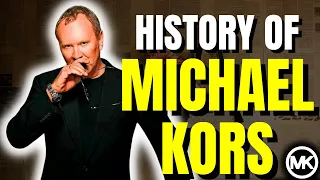 The Story of Michael Kors