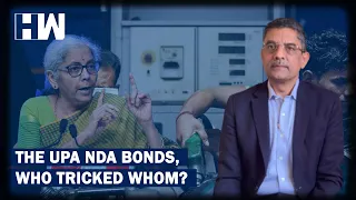 Business Tit-Bits: The UPA NDA Bonds, Who Tricked Whom? | Oil Bonds