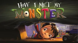 🎃 How I Met My Monster | By Amanda Noll | Read Aloud