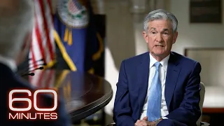 Fed Chair says federal budget needs "return to a sustainable path," but "the time is not now."