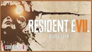 RESIDENT EVIL 7 - How Auteur Family Horror Saved A Franchise [Residecember Evil]