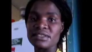 Here I Am: Esnart, from Zambia, shares her HIV treatment story